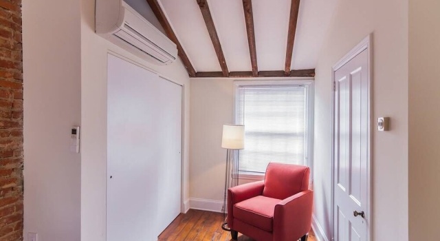 1714 Rittenhouse Sq, Забронировать Отель Филадельфия Philadelphia Metropolitan Area