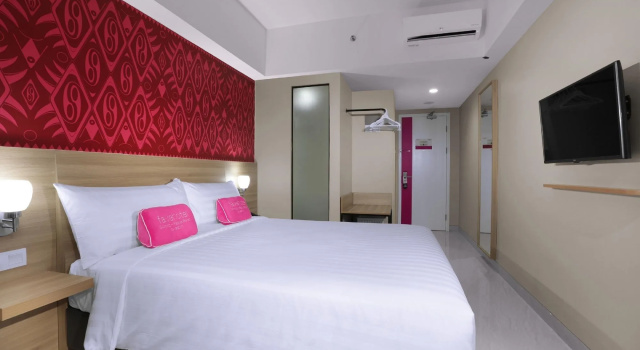favehotel Sorong Papua, Κράτηση Ξενοδοχείο Sorong West Papua