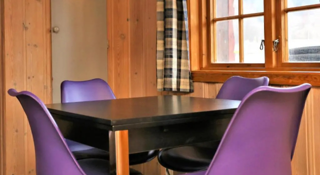 Hytte Beverøya Hytteutleie og Camping