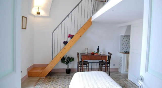 Студия DF bed and breakfast