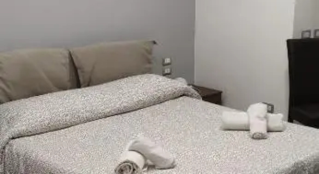 Четырёхместный номер Standard Guest House Via Milano