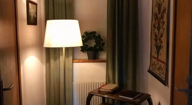 Номер Economy Klefstad Gård