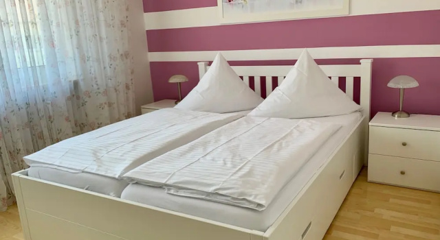 Marias Inn - Bed & Breakfast, Забронировать Отель Гархинг Верхняя Бавария