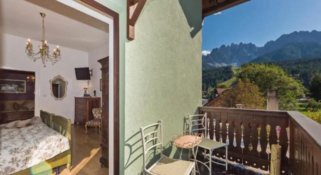 Люкс Zenana Boutique Hotel