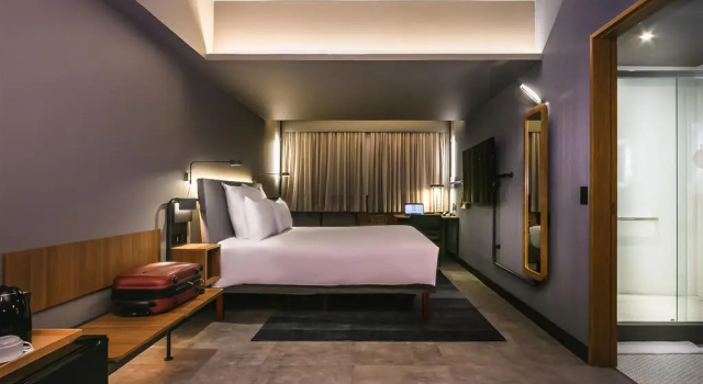 Novotel Lencois Paulista