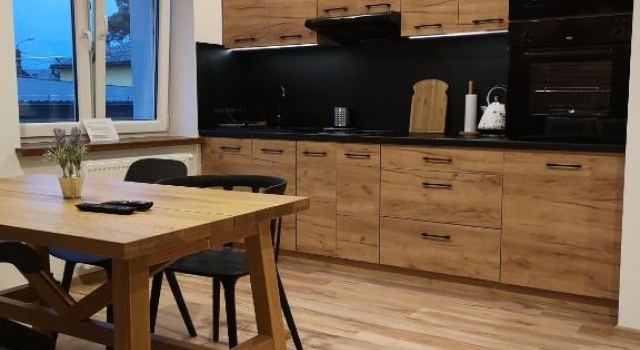 Студия GOLDEN ROOMS blisko Energylandii