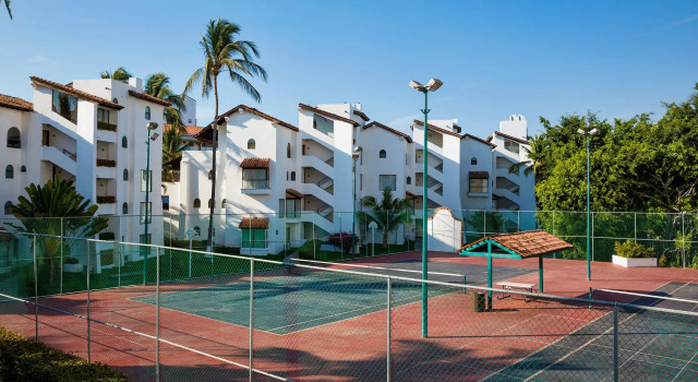 Vamar Vallarta All Inclusive Marina and Beach Resort, Rezervasyon Tatil Köyü Marina Puerto Vallarta Puerto Vallarta