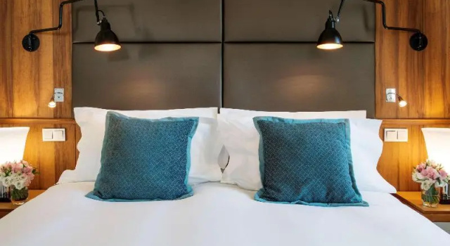 Номер Standard Sofitel Grand Sopot