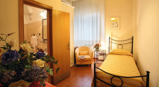 Номер Standard Hotel PRime
