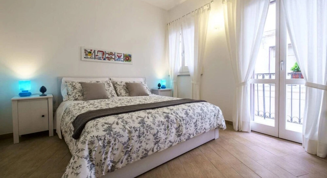 A due Passi Dalla Cala by Wonderful Italy, Забронировать Отель Палермо Сицилия, рядом с Театр Политеама