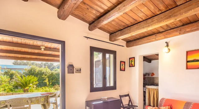House Noto marina