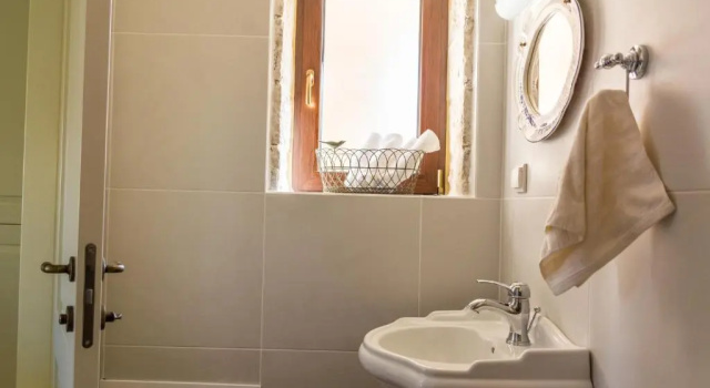 Вилла с 3 комнатами Christina's Home