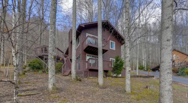 Коттедж Dog-friendly Cabin 6 Mi to Cataloochee Skiing!