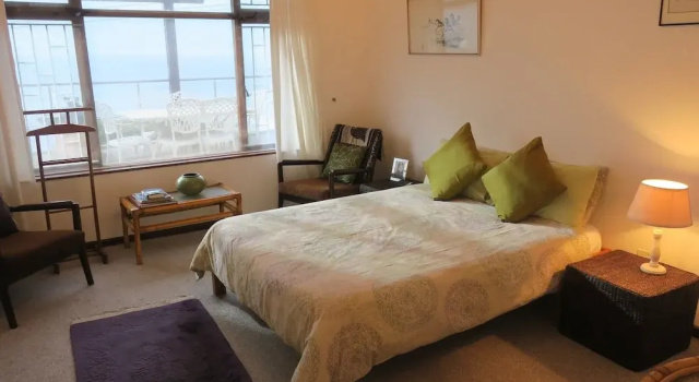 Echo Cottage in Cape Town, South Africa