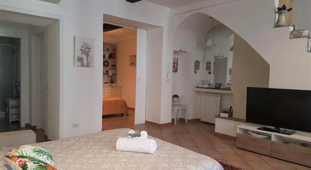 Il Salotto di via Giulia