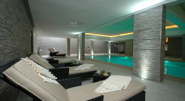Zalagh Kasbah Hotel and Spa, Rezerwuj Ośrodek wypoczynkowy Agdal 