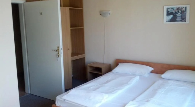 Hotel Congeria, Забронировать Отель Шагвар Шомодь