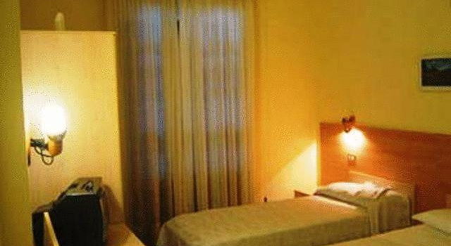 Camera doppia Standard Hotel Quo Vadis
