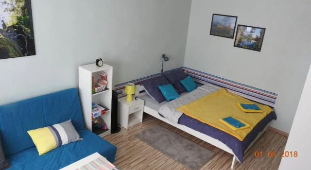 Apartament Kotewka 3
