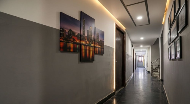Hotel Shagun & Banquets I Rohini, Забронировать Отель Отели Национального столичного округа Дели - Северная зона 3 звезды, 3*