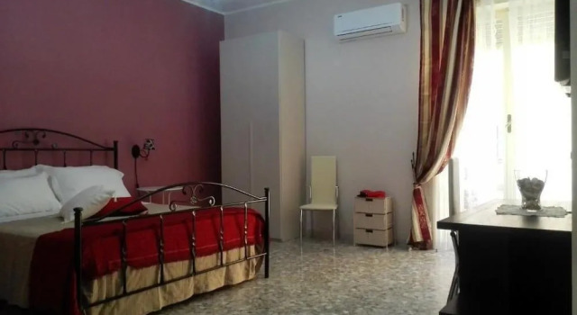 B&B La Fonte, Брондау Таңертеңгі аспен бірге түндеу Syracuse Area қаласындағы таңғы ас қосылған қонақ үйлер, Таңғы ас