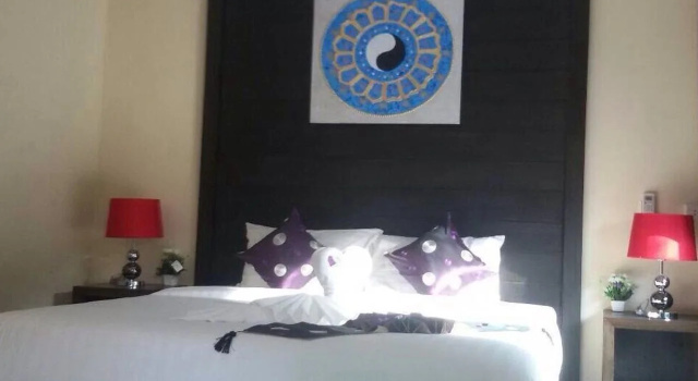 Lipe Sunset Forest Resort