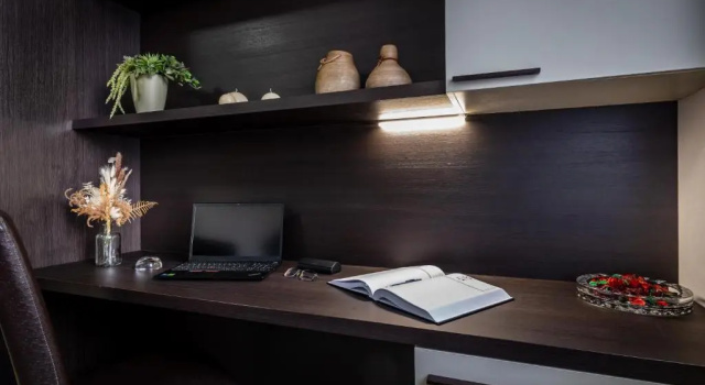 Апартаменты Residence Arianna