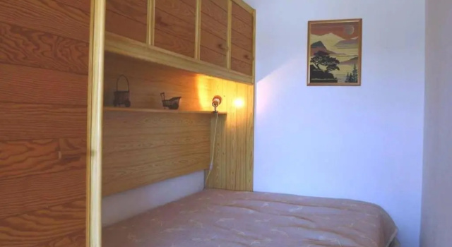 Appartement Port Camargue, 1 Pièce, 5 Personnes - Fr-1-250-78