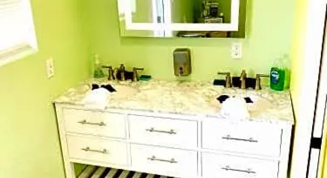 Двухместный семейный номер Standard Sun Deck Inn & Suites