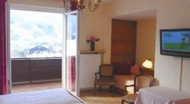 Hotel Garni Tinabella, Foglalás Szálloda Schruns Montafon