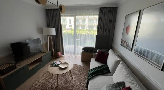 NA WYDMIE APARTAMENT - Rezydencja Niechorze 111, Забронировать Апартаменты/квартира Апартаменты Rewal Coast, Апартаменты/квартира