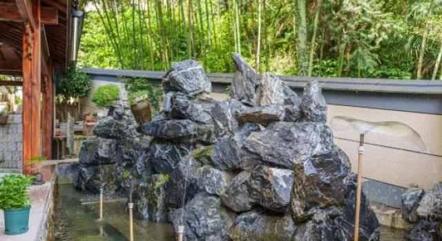Anji Xinyutian Yishan Huanjing Holiday Homestay, Забронировать Отель Отели Хучжоу с парковкой, Парковка