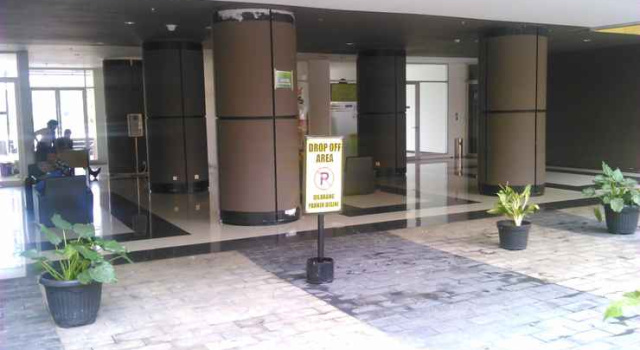 Apartment The Suites Metro by Yudis, Book Apartment Bandung West Java