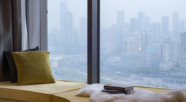 Hudo Hotel