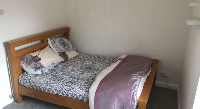 Worcester Town Centre Home & Garden