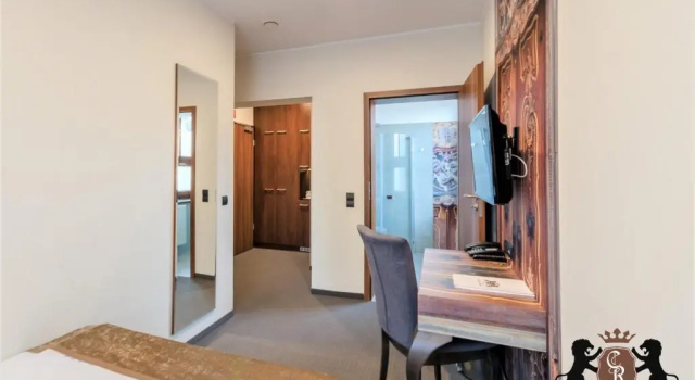 Двухместный номер Comfort Celestin Residence