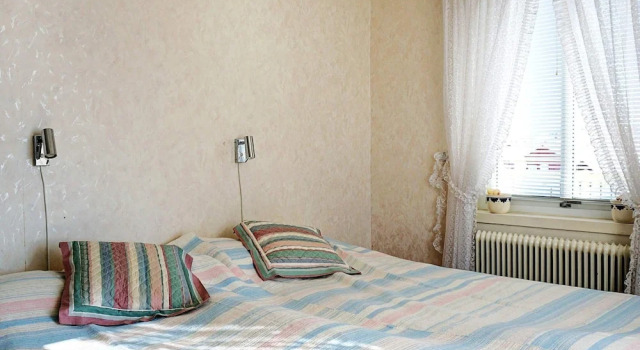 8 Person Holiday Home in Kungshamn, Забронировать Отель Кунгсхамн Bohuslan