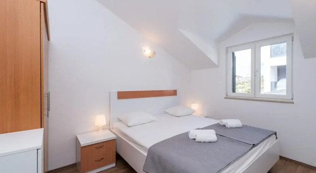 Villa S, Забронировать Вилла Водице Шибенско-Книнская жупания