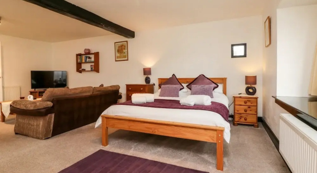 Priory House, Prenota Casa vacanze Barnstaple Devon