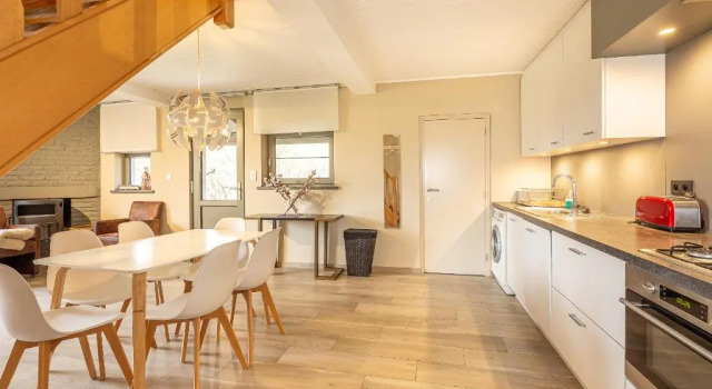 Raesborre Homes - Self Check-in, 预订 度假屋 鲁汶 弗拉芒-布拉班特省