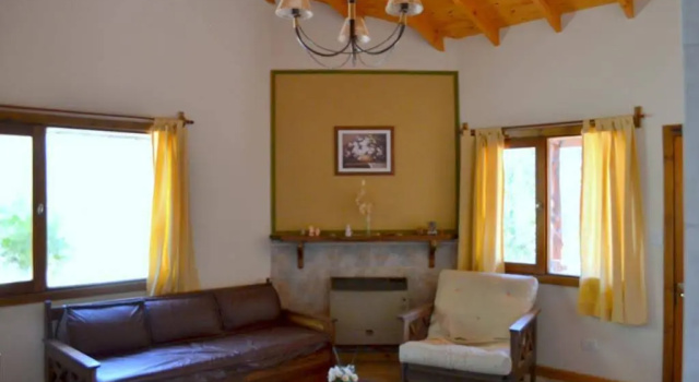 Cabaña de Dolly, Забронировать Отель Сан-Карлос-де-Барилоче 