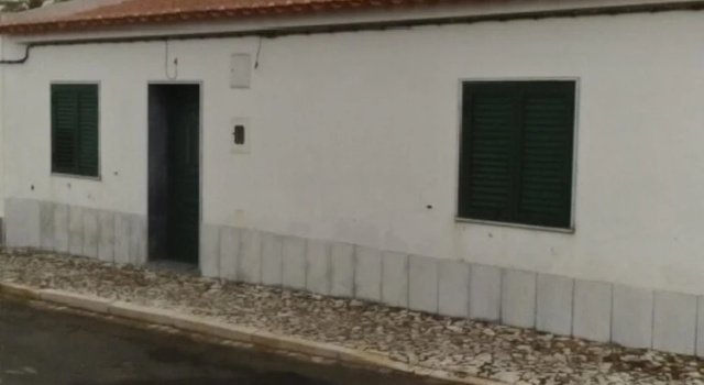 House With 2 Bedrooms in Vila Alva, With Enclosed Garden and Wifi, Забронировать Отель Отели Байшу-Алентежу с парковкой, Парковка