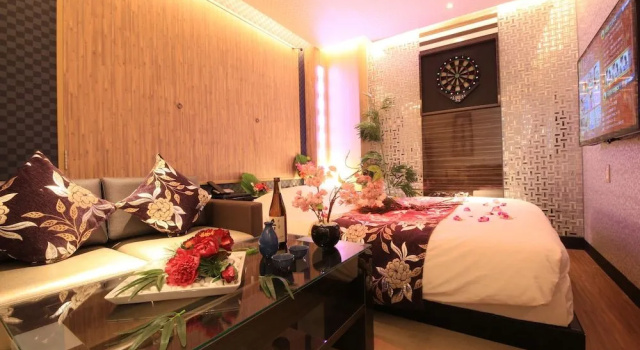 HOTEL KARIN - Adult Only