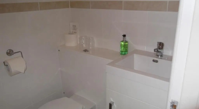Двухместный номер Standard с видом на озеро The Bay House Lake View Guest House - Adults Only