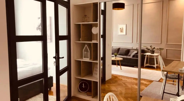 Room 44, Rezervovat Hotel Osijek 