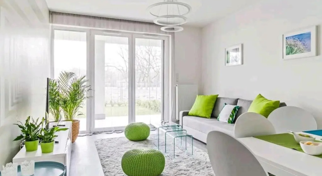 Green Apartman Balatonlelle, Забронировать Апартаменты/квартира Балатонлелле Шомодь