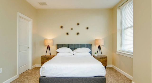 Visit Memphis From A Spacious 1-Bedroom Loft!