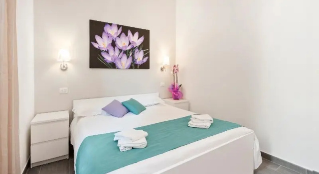 Номер Standard Residenza Maxima
