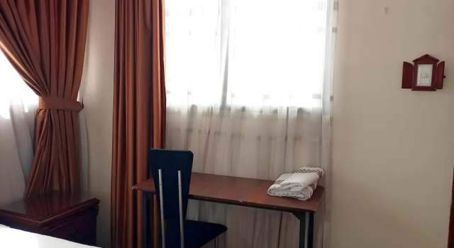 Номер Comfort Casa Solsticio