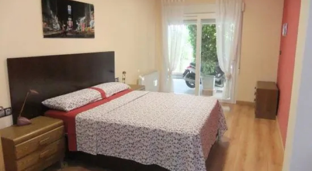 Chalet La Serreta, Забронировать Шале Виллы Коста-Бланка, Вилла